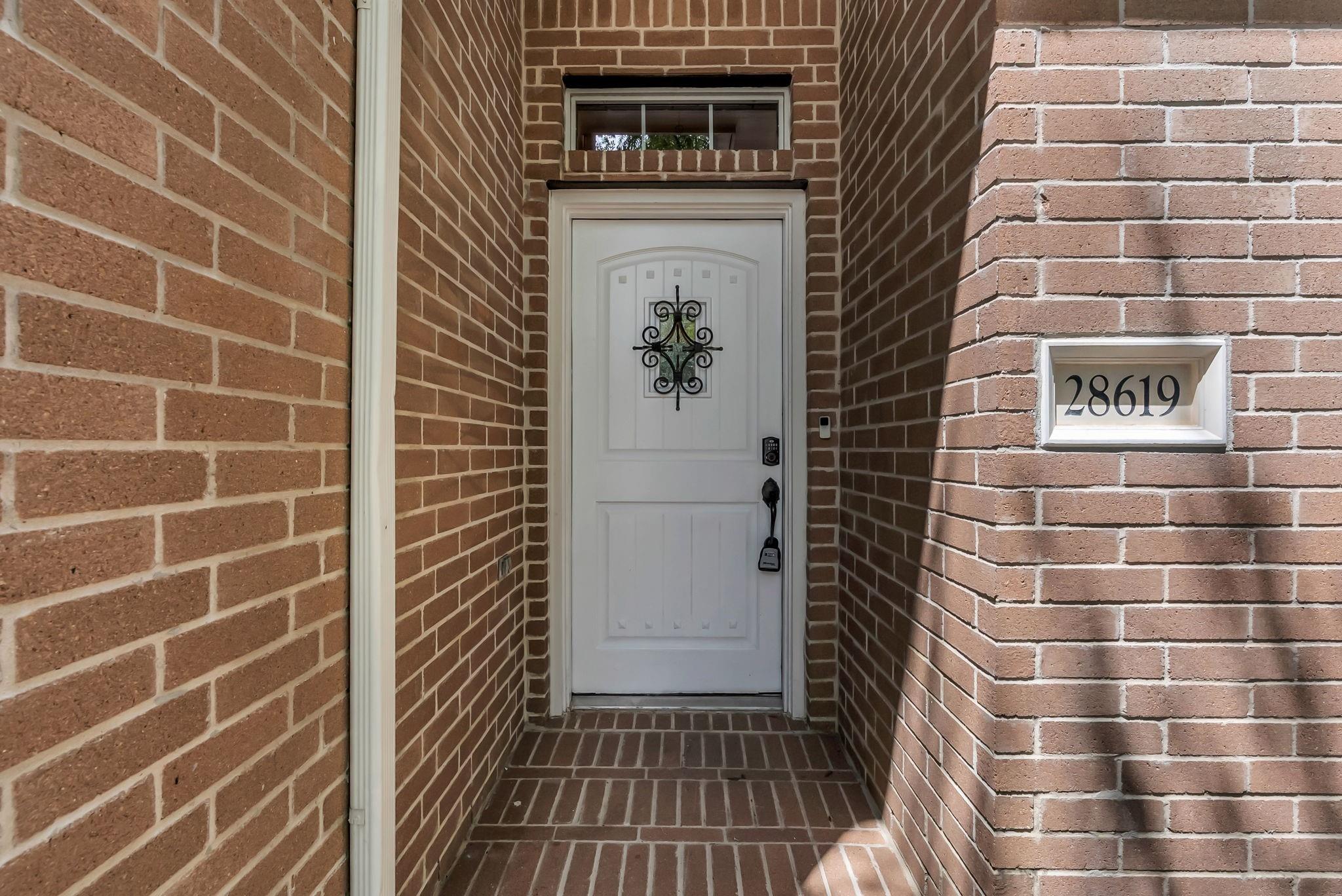 Residential in Magnolia 2