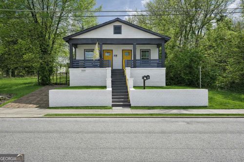 862 Mitchell St Sw, Atlanta, GA, 30314-3702 | Card Image