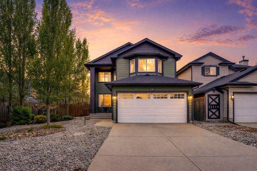 391 Millrise Sq Sw, Calgary, AB, T2Y4C2 | Card Image