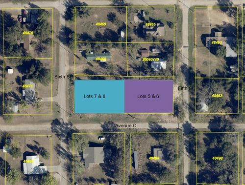220 5th St, Blanket, TX, 76432-2084 | Card Image