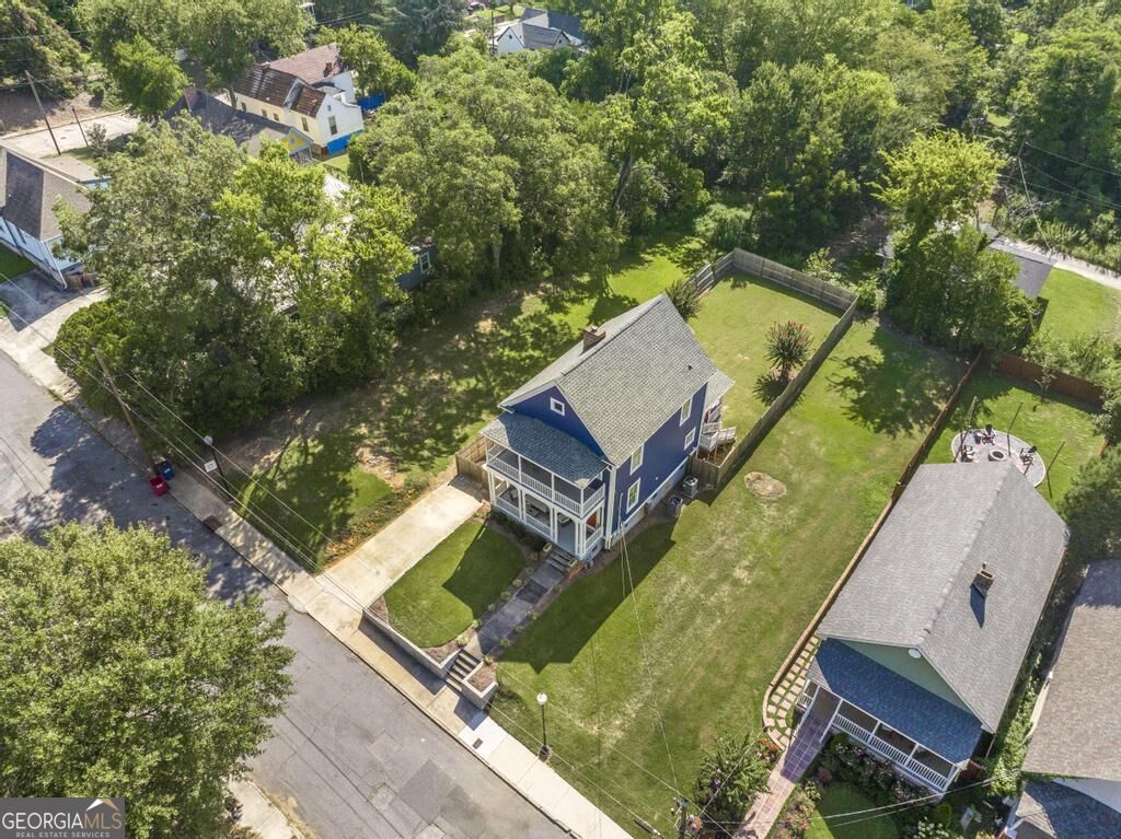 Residential in Macon 2