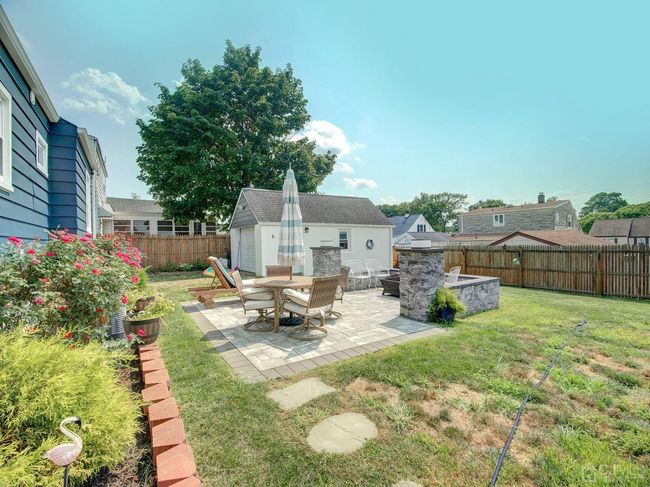 107 Miller Ave, House other with 3 bedrooms, 2 bathrooms and null parking in Sayreville NJ | Image 21