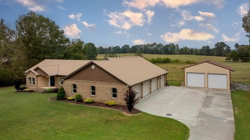 1503 Taliaferro Springs Rd, Lyerly, GA, 30730-5036 | Card Image