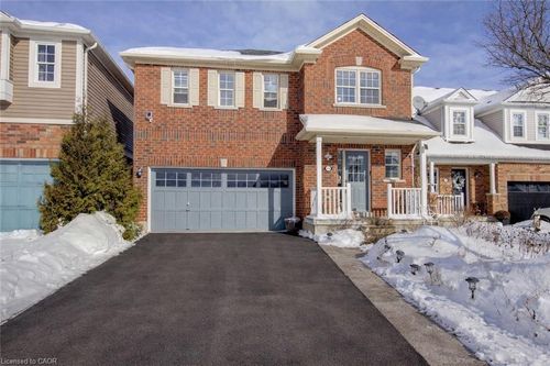 106 Voyager Pass, Binbrook, ON, L0R1C0 | Card Image