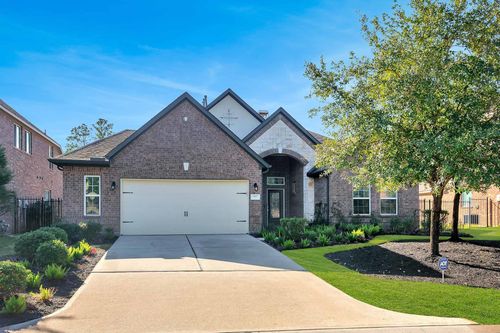 51 Prairie Falcon Pl, The Woodlands, TX, 77389-4443 | Card Image