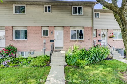 3-486 Springbank Ave, Woodstock, ON, N4T1K8 | Card Image