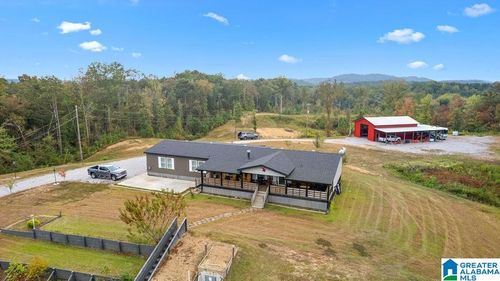 606 Red Eagle Rd, Ohatchee, AL, 36271-5400 | Card Image