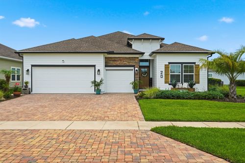 20 Trumpco Dr, St Augustine, FL, 32092-1877 | Card Image