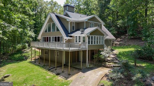 390 Stoneridge Way, Fayetteville, GA, 30215-5003 | Card Image