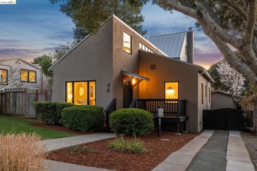 46 Ardmore Rd, Kensington, CA, 94707-1308 | Card Image