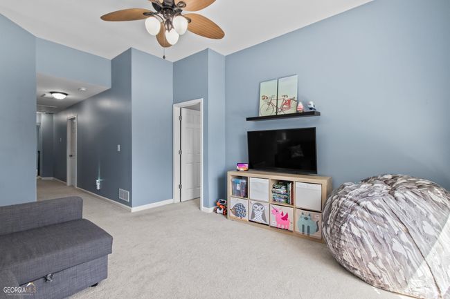 135 Colton Crest Dr, House other with 4 bedrooms, 4 bathrooms and 3 parking in Johns Creek GA | Image 38
