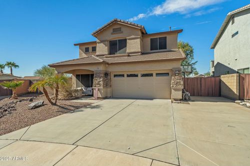 14104 N 146th Lane, Surprise, AZ, 85379 | Card Image