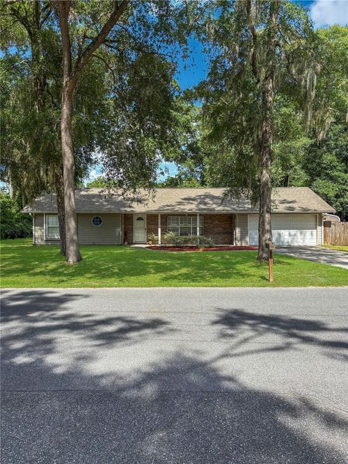 17661 Nw 239th Ter, High Springs, FL, 32643-6321 | Card Image
