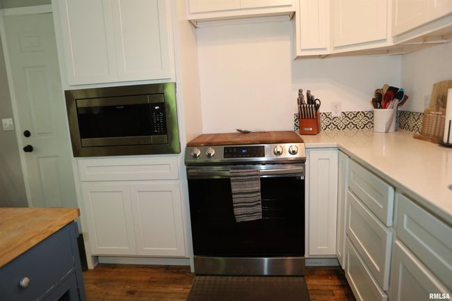 7024 S Gerdes Rd, House other with 3 bedrooms, 1 bathrooms and null parking in Mapleton IL | Image 12