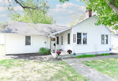 106 S Liberty Street, House other with 3 bedrooms, 1 bathrooms and null parking in Eureka IL | Image 1