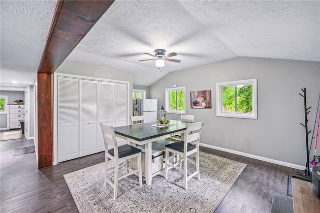 Perfect for family dinners, hosting, game night & more | Image 12