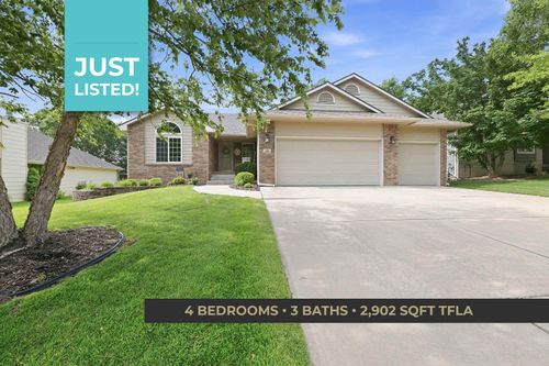 14201 W Valley Hi Rd, Wichita, KS, 67235 | Card Image