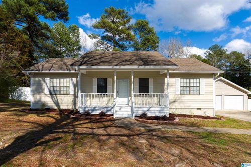 7999 Al Highway 174, ODENVILLE, AL, 35120-7801 | Card Image