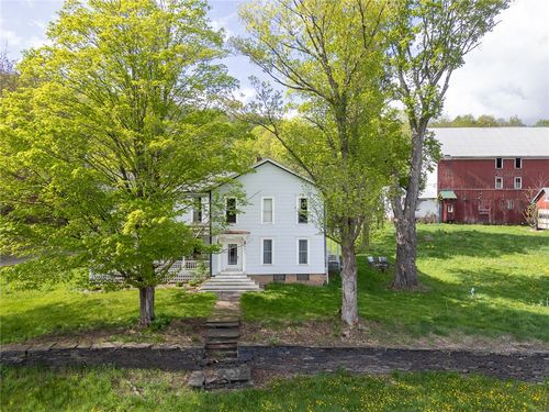 52521 State Highway 10, Bloomville, NY, 13739-2153 | Card Image