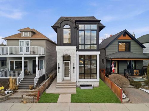 806 23 Ave Se, Calgary, AB, T2G1N8 | Card Image