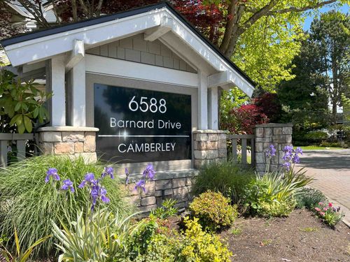 78-6588 Barnard Dr, Richmond, BC, V7C5R8 | Card Image