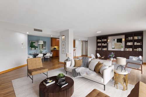 apt-1403-1225 Lasalle Ave, Minneapolis, MN, 55403-2331 | Card Image