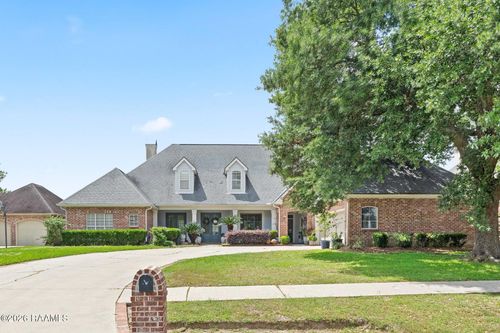 115 Westfield Dr, Lafayette, LA, 70503-5485 | Card Image