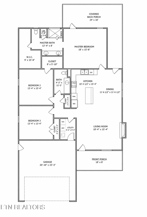 172 Hawes Cir, Crossville, TN, 38558-4516 | Card Image