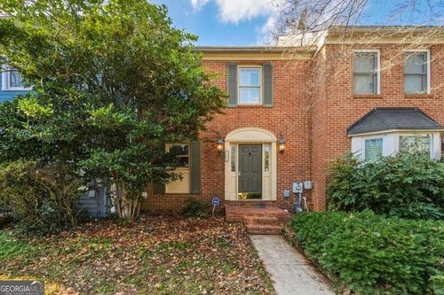 1382 Old Virginia Ct Se, Marietta, GA, 30067-6001 | Card Image