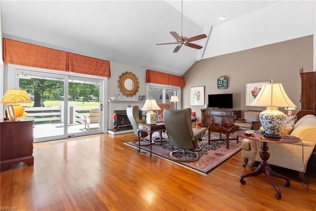 302 Moodys Run, House attached with 3 bedrooms, 4 bathrooms and null parking in Williamsburg VA | Image 7