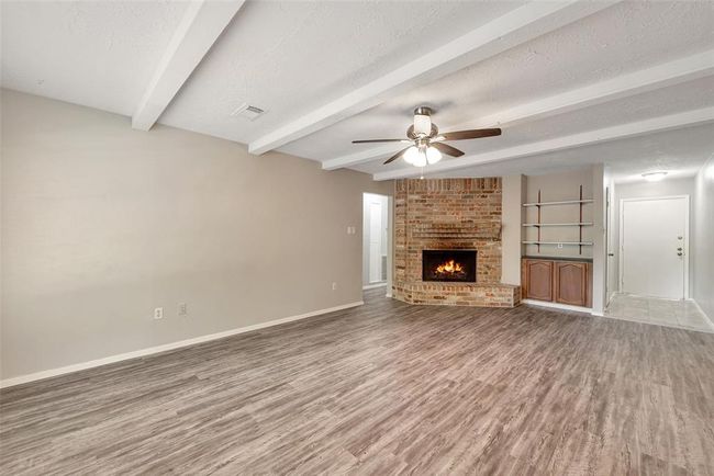 9507 Rannock Way, House other with 3 bedrooms, 2 bathrooms and 2 parking in Spring TX | Image 8