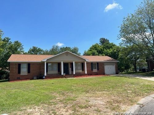 5904 Lake Terrace Ct, Fayetteville, NC, 28304-0603 | Card Image