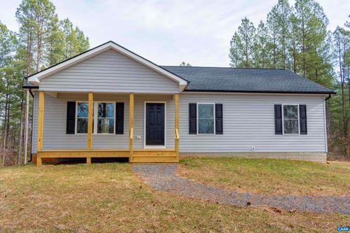 15341 Shirley Rd, UNIONVILLE, VA, 22567-3160 | Card Image