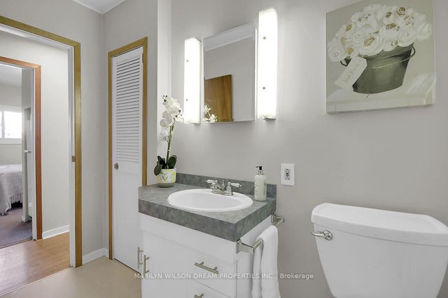 67 Meadow Lane, House other with 3 bedrooms, 1 bathrooms and 4 parking in Tichborne ON | Image 24