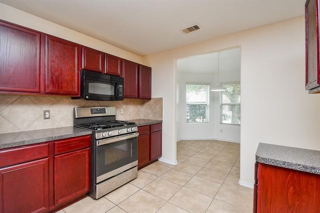 5039 Ivy Fair Way, House other with 3 bedrooms, 2 bathrooms and 2 parking in Katy TX | Image 16