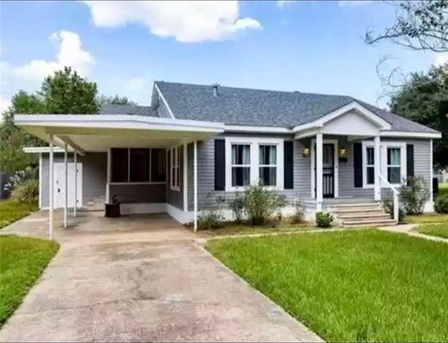 230 Sirod St, Natchitoches, LA, 71457-5141 | Card Image