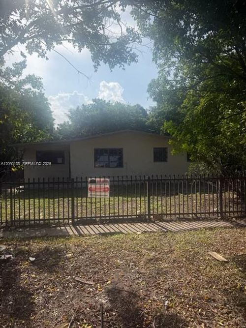 18410 Nw 42nd Ave, Miami Gardens, FL, 33055-3025 | Card Image