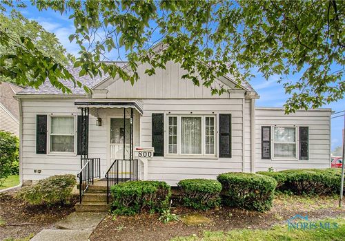 800 Askin St, Maumee, OH, 43537-3604 | Card Image