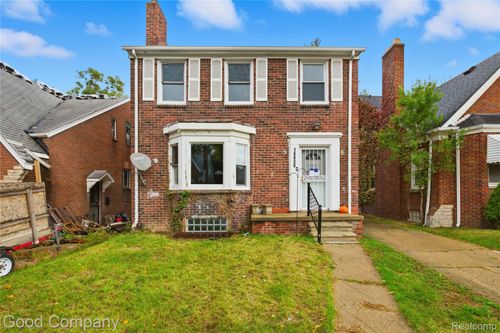 16830 Sorrento St, Detroit, MI, 48235-4210 | Card Image
