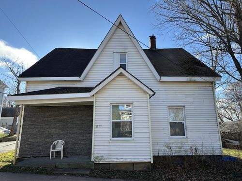 277 Maclean St, New Glasgow, NS, B2H4N1 | Card Image
