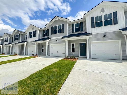 134 Heirloom Rd, Hinesville, GA, 31313-1265 | Card Image