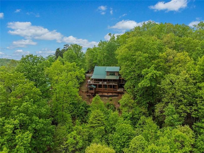 399 Ranch Mountain Dr, House other with 3 bedrooms, 3 bathrooms and 4 parking in Dahlonega GA | Image 48
