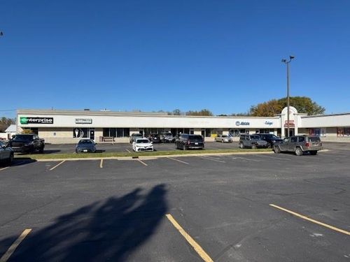 4585 E Pickard St, Mount Pleasant, MI, 48858-2057 | Card Image