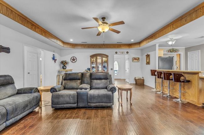 505 3 Rd St, House other with 3 bedrooms, 3 bathrooms and null parking in Dodd City TX | Image 19