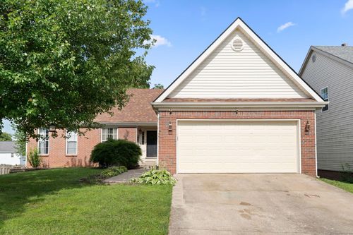 2672 Woodlawn Way, Lexington, KY, 40511 | Card Image