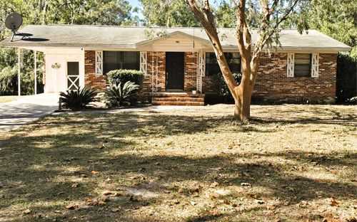 456 Sw Little Rd, Lake City, FL, 32024-4970 | Card Image