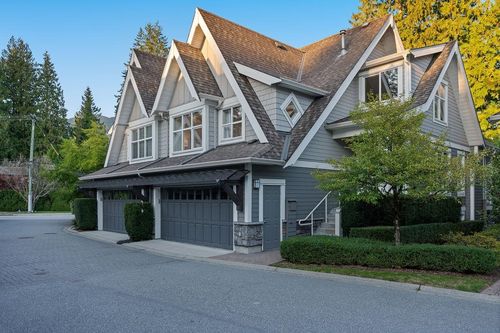 3761 Edgemont Blvd, North Vancouver, BC, V7R2P6 | Card Image
