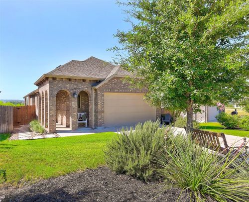 7509 Desert Needle Dr, Lago Vista, TX, 78645-2131 | Card Image