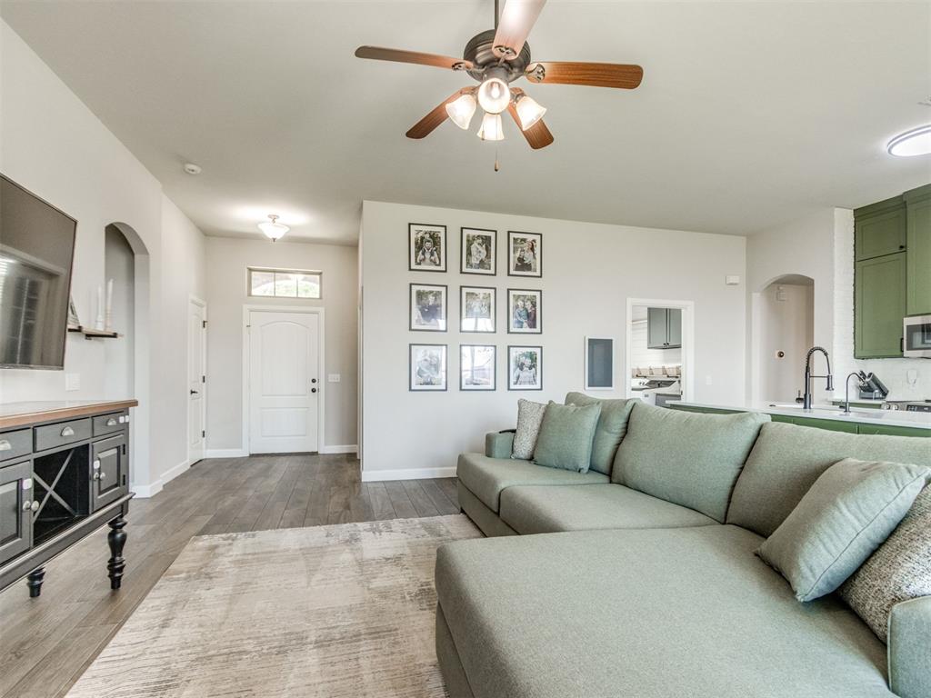 Residential in Oklahoma City 5