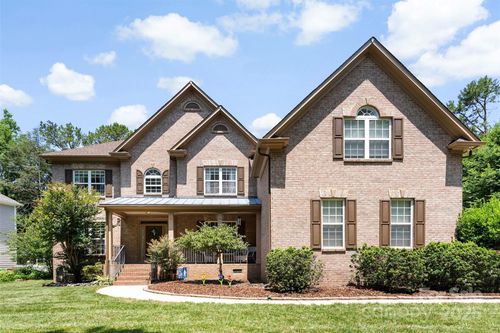 6300 Latta Springs Cir, Huntersville, NC, 28078-2336 | Card Image